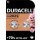 Duracell knoopcel Electronics CR2025, blister van 2 stuks