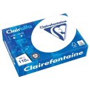 Clairefontaine Clairalfa presentatiepapier A4, 110 g, pak...