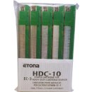 Etona nietjescassette voor EC-3, capaciteit 41 - 55 blad,...