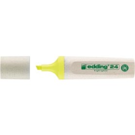 Edding Markeerstift Ecoline e-24 geel