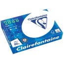 Clairefontaine kopieerpapier Clairalfa PALLET (240 riemen/Pallet)