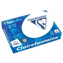 Clairefontaine Clairalfa presentatiepapier ft A4, 160 g,...