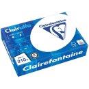 Clairefontaine Clairalfa presentatiepapier ft A4, 210 g,...