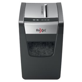 Rexel Momentum X410-SL Slimline papiervernietiger