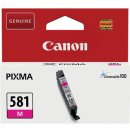 Canon inktcartridge CLI-581M, 237 fotos, OEM 2104C001, magenta