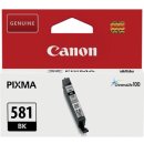Canon inktcartridge CLI-581BK, 200 fotos, OEM 2106C001, zwart