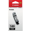 Canon inktcartridge PGI-580 PGBK, 200paginas, OEM...