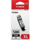 Canon inktcartridge PGI-580 PGBK XL, 400 paginas, OEM...