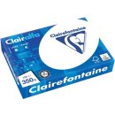 Clairefontaine Clairalfa presentatiepapier ft A4, 350 g,...