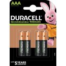 Duracell oplaadbare batterijen Recharge Ultra AAA,...