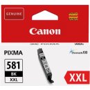 Canon inktcartridge CLI-581BK XXL, 858 fotos, OEM 1998C001, zwart