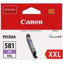 Canon inktcartridge CLI-581PB XXL, 795 fotos, OEM...