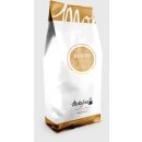 Mokafina Resto koffie gemalen koffie, pak van 1 kg, sterkte van 6