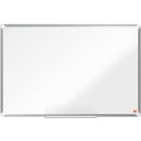 Nobo Premium Plus magnetisch whiteboard, emaille, ft 90 x...