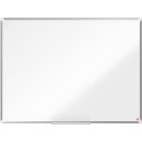 Nobo Premium Plus magnetisch whiteboard, emaille, ft 120...
