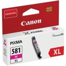 Canon inktcartridge CLI-581M XL, 225 fotos, OEM 2050C001, magenta