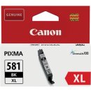 Canon inktcartridge CLI-581BK XL, 520 fotos, OEM 2052C001, zwart