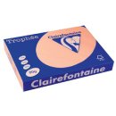 Clairefontaine Trophée Pastel, gekleurd papier,...