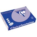 Clairefontaine Trophée gekleurd papier, A4, 80 g, 500 vel, lila