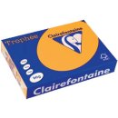 Clairefontaine Trophée Pastel, gekleurd papier,...