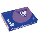 Clairefontaine Trophée Intens, gekleurd papier,...