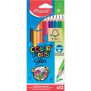 Maped kleurpotlood ColorPeps, 12 potloden