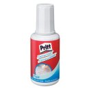 Pritt correctievloeistof Correct-it Fluid op blister