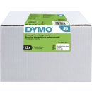 Dymo Value Pack: etiketten LabelWriter ft 101 x 54 mm,...