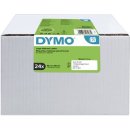 Dymo Value Pack: etiketten LabelWriter ft 89 x 36 mm,...