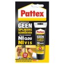 Pattex montagelijm Geen Spijkers & Schroeven, tube van 50 g, op blister