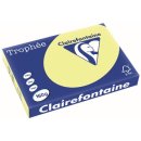 Clairefontaine Trophée Pastel, gekleurd papier,...