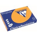 Clairefontaine Trophée Pastel, gekleurd papier,...