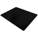Floortex vloermat Cleartex Advantagemat, voor tapijt, rechthoekig, ft 90 x 120 cm, zwart