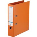 Elba ordner Smart Pro+,  oranje, rug van 8 cm