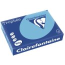 Clairefontaine Trophée Pastel, gekleurd papier,...
