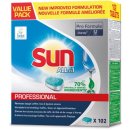 Sun Pro Formula All-in-one vaatwastabletten, 102 stuks