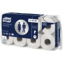Tork toiletpapier Advanced, 2-laags, systeem T4, 250...