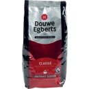 Douwe Egberts instant koffie, Classic, fairtrade, pak van...