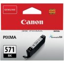 Canon inktcartridge CLI-571Z, 398 fotos, OEM 0385C001, zwart