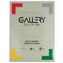 Gallery Bristol tekenblok ft 27 x 36 cm, 200 g/m², blok van 20 vel