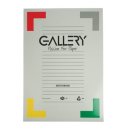 Gallery schetsblok, ft 29,7 x 42 cm (A3), 180  g/m²,...