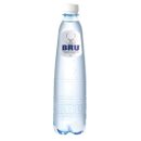 Bru lichtsprankelend water, fles van 50 cl, pak van 24 stuks