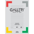 Gallery kalkpapier, ft 29,7 x 42 cm (A3), blok van 20 vel