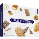 Jules Destrooper koekjes, Jules Finest, doos van 250 gram