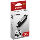 Canon inktcartridge PGI-570PGBK XL, 500 paginas, OEM 0318C001, zwart