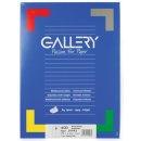 Gallery witte etiketten ft 99,1 x 93,1 mm (b x h), ronde...