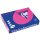 Clairefontaine Troph&eacute;e Intens, gekleurd papier, A4, 80 g, 500 vel, fluo roze