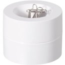 MAUL papercliphouder Pro ECO magnetisch, Ø7.3x6cm,...