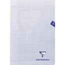 Clairefontaine schrift mimesys voor ft A4+, 140...