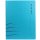 Jalema Secolor Clipmap voor ft A4 (31 x 25/23 cm), blauw